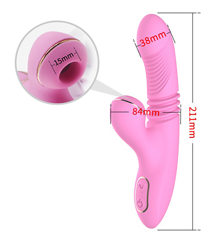 stumšanas meitenes vaginālie parametri