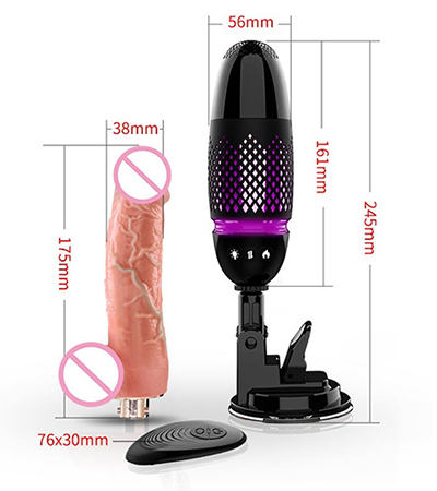 reālistiska dzimumlocekļa dildo vagīnas stimulatora parametrs