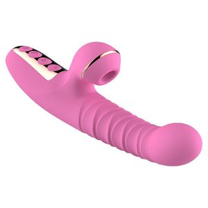 automātiskais vilkmes dildo