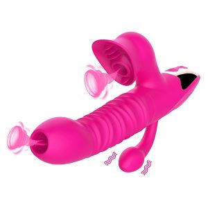 laizīšanas vibrators seksa rotaļlieta