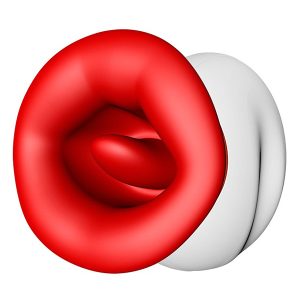 laizīšana sūkšana un vibrēšana