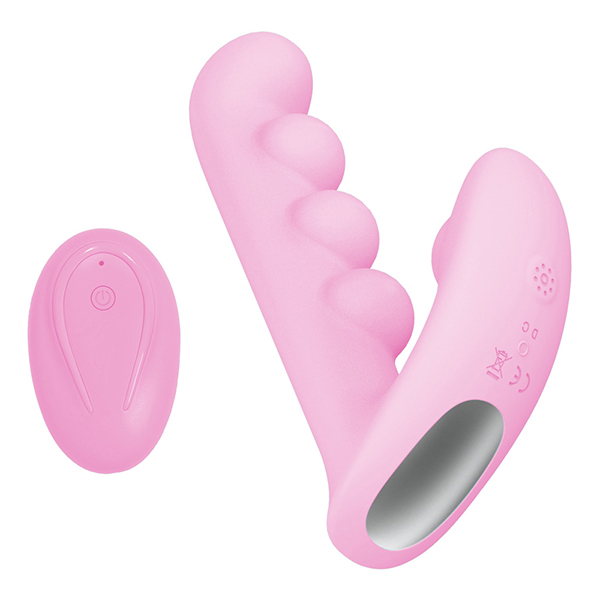 rd952-1 prostatas vibrācijas masāžas aparāts